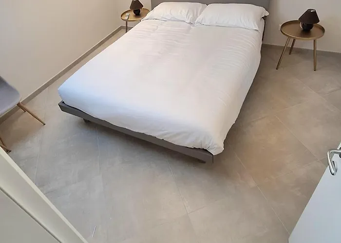 Appartamento Platani Del Corso - Attico Con Parcheggio Privato - Private Parking