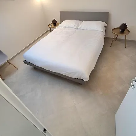 아파트 Platani Del Corso - Attico Con Parcheggio Privato - Private Parking