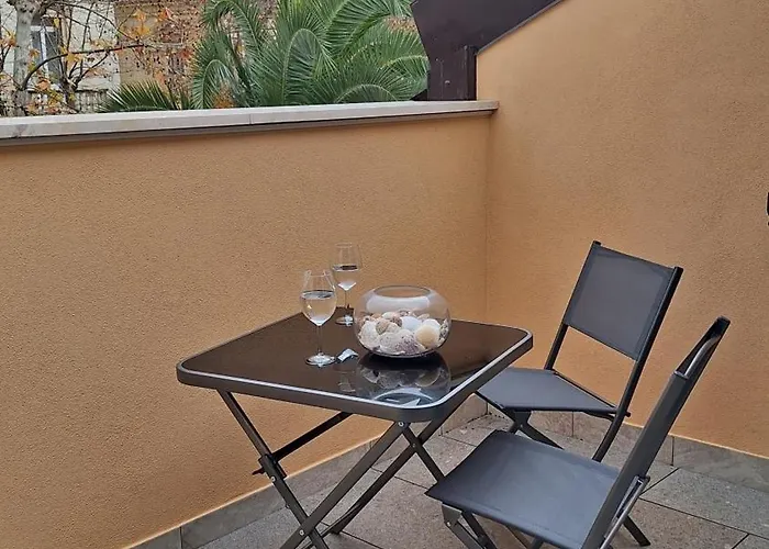 Platani Del Corso - Attico Con Parcheggio Privato - Private Parking Apartment